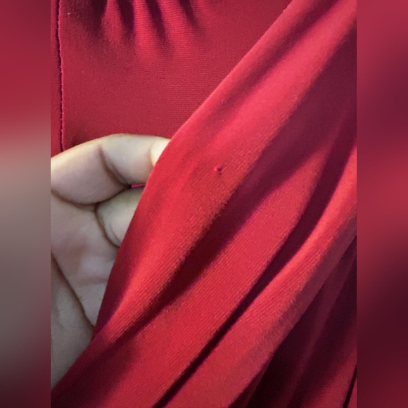 Ralph Lauren Evening Gown - Picture 6 of 6